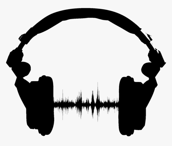 Наушники с микрофоном