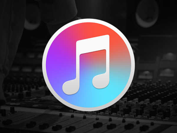 Эппл Мьюзик