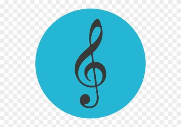 Значок музыканта