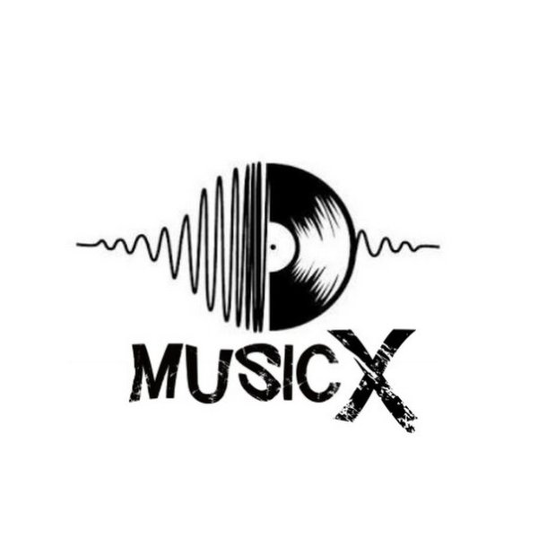 Логотипы на музыкальных альбомах