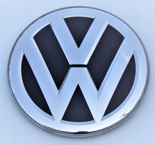 Эмблемы Кэди Фольксваген