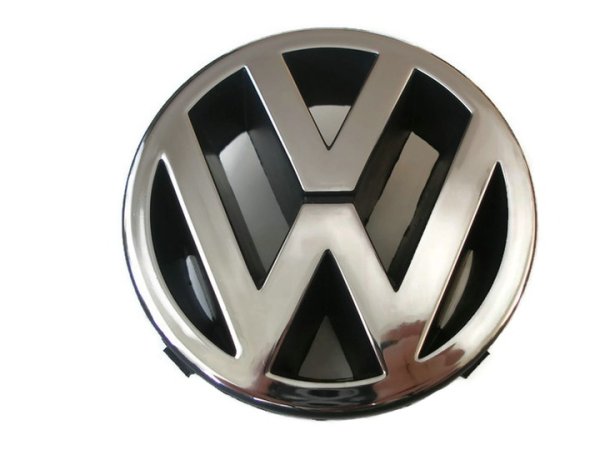 Эмблема Фольксваген 115мм