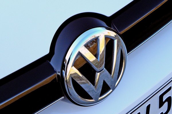 Volkswagen (марка автомобилей)