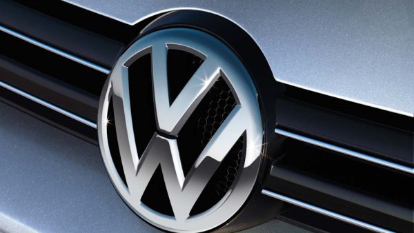 Volkswagen бренд