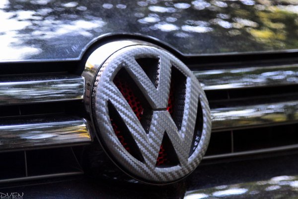 Значок Фольксваген на рабочий стол
