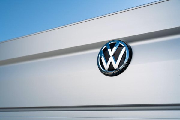 Логотип фольсвв Фольксваген