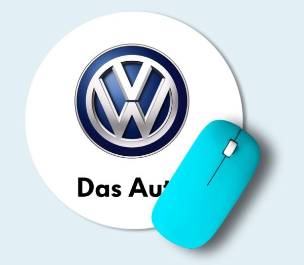 Эмблема Фольксваген