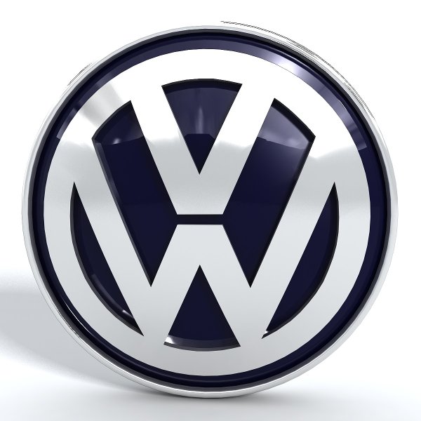 Volkswagen марка