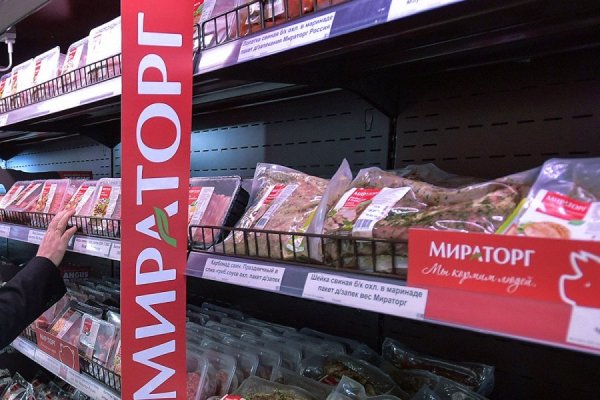 Мираторг Холдинг