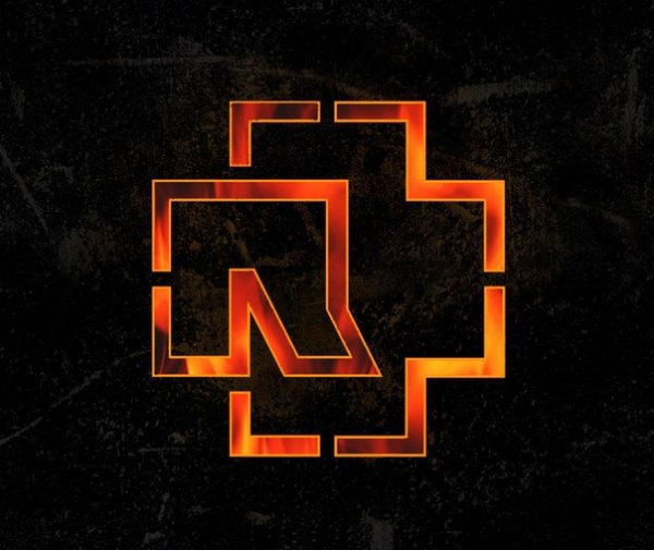 Rammstein символ