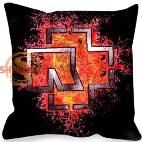 Рамштайн логотип группы