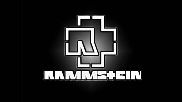 Рамштайн логотип