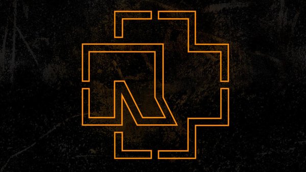 Rammstein знак