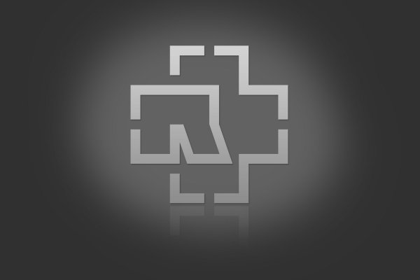 Значок рамштайн