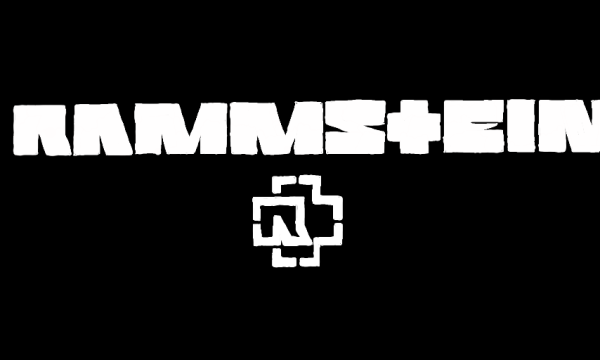 Rammstein для распечатки