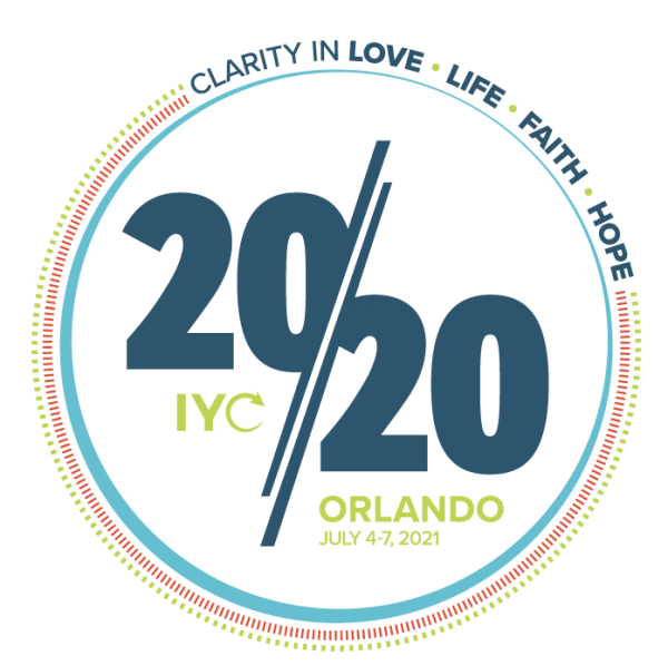 2020-2021 Логотип