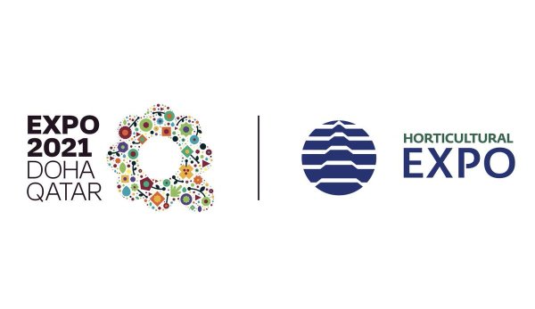 Экспо 2020-2021 логотип