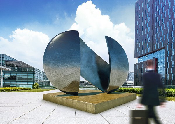 Норникель здание в Москве