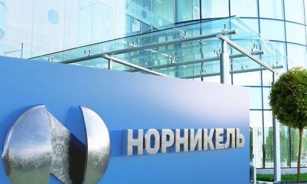 Сайт Норильского никеля социальные проекты