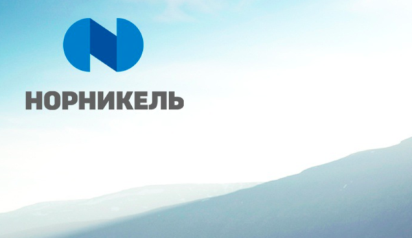 Норильский никель логотип