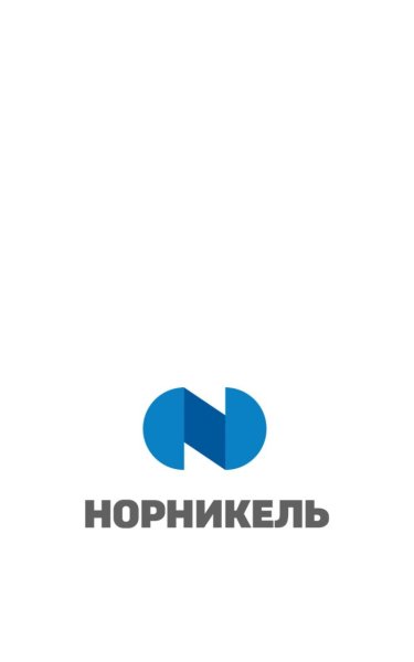 Норильский никель эмблема
