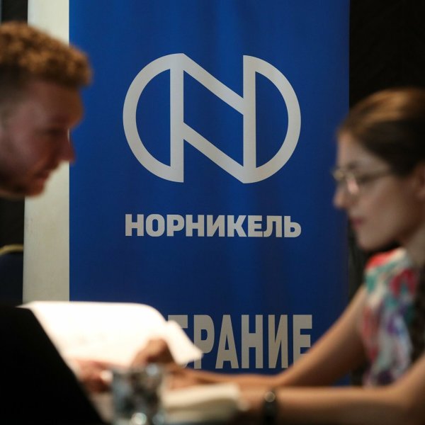 Совет директоров Норильского никеля в 2020 году