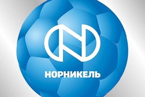 МФК Норильский никель логот