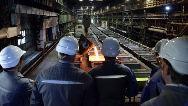 ПАО «ГМК «Норильский никель»