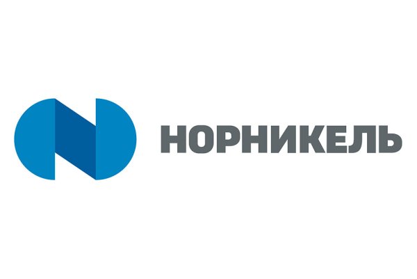 ПАО «ГМК «Норильский никель» логотип