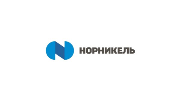 Логотип Норникель Кольская ГМК