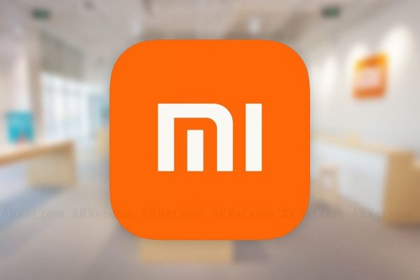 Xiaomi лейбл