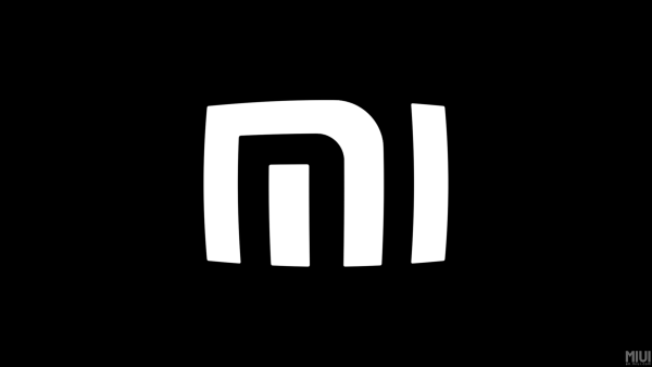 Xiaomi логотип вектор