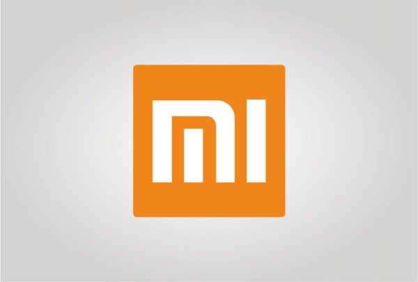 Иконка Xiaomi