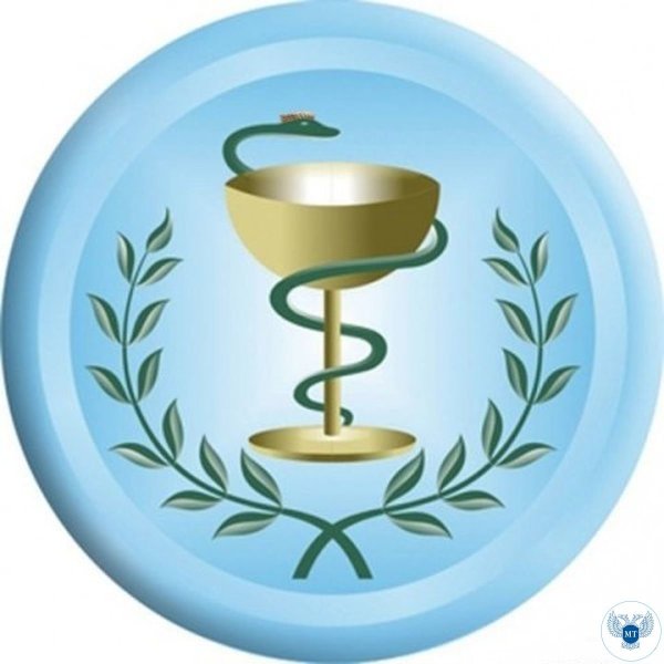 Чаша Асклепия