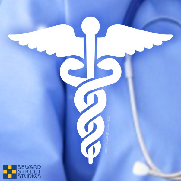 Медицина логотип