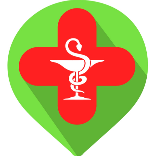 Медицинские символы и эмблемы