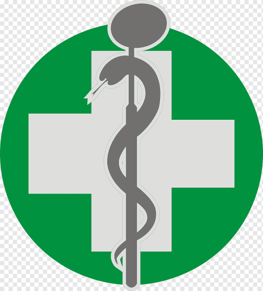 Значок медицины