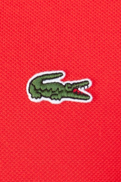 Лакост лого