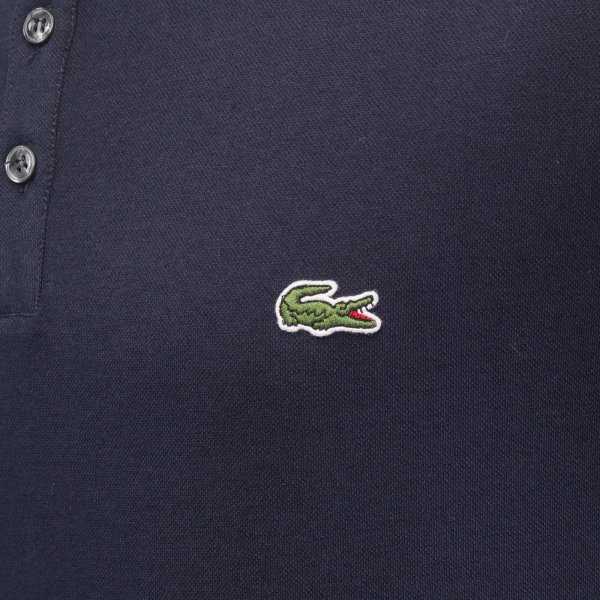 Lacoste Golden Lain поло