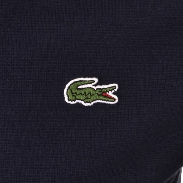 Крокодил лакост оригинал