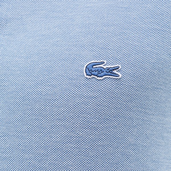 Оригинальный логотип лакост