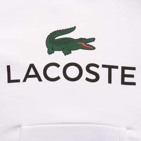 Лакоста лого