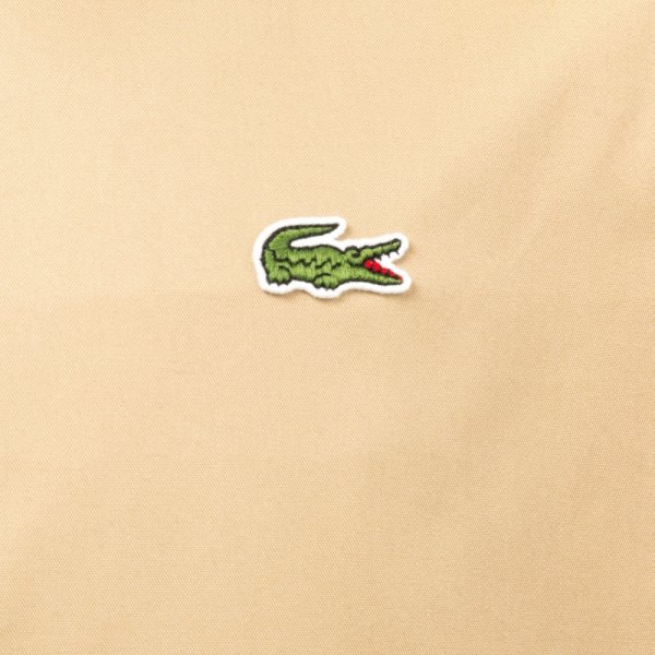 Lacoste слоган