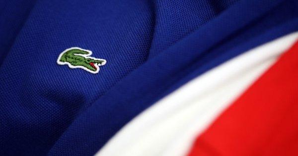 Лакост коллекция 1950