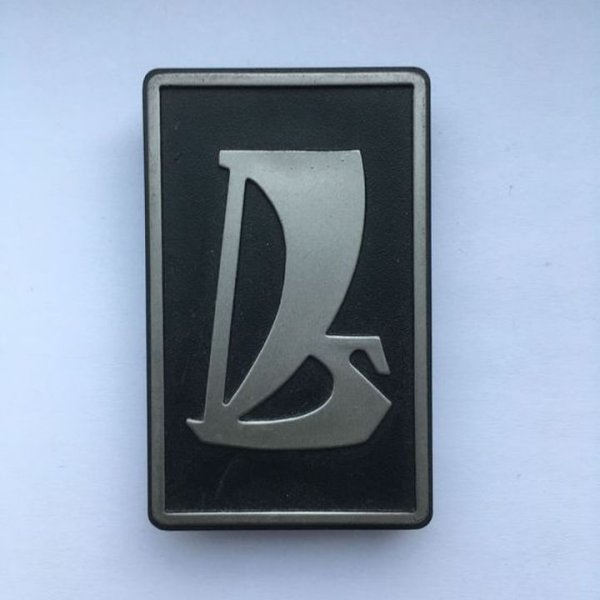 Значок ВАЗ 2104 Лада