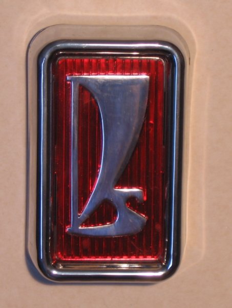 Значок Лады ВАЗ 2101