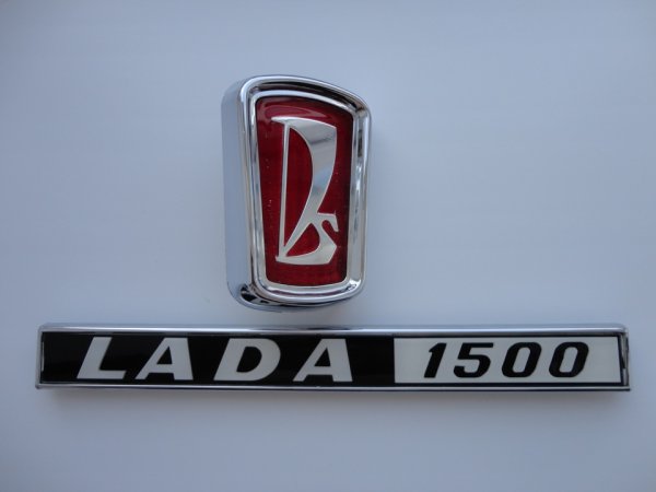 Знак Жигули