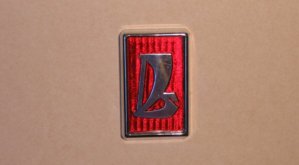 Ладья ВАЗ 2106