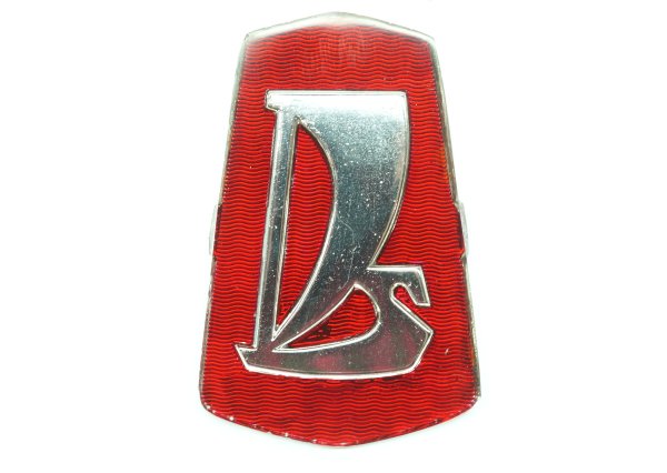 Значок Лады ВАЗ 2101