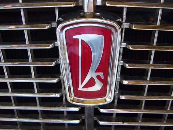 Шильдик ВАЗ 2103